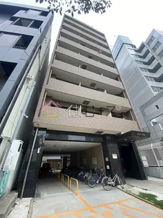 FDS Felice【8階】の外観