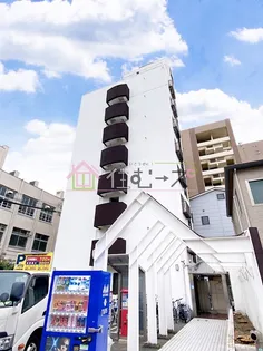 昭和グランドハイツ吉野【2階】の外観