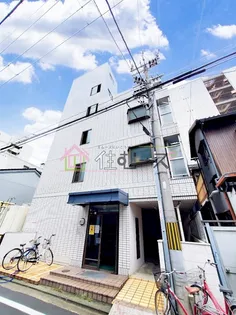 リアライズ新今里Iの画像