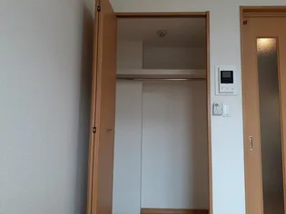 セトル壱番館【1階】の内装