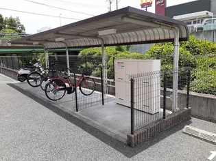 セトル壱番館【1階】のその他画像