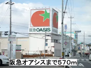 セトル壱番館【1階】のその他画像