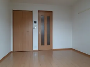 セトル壱番館【1階】の居間