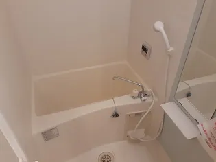 セトル壱番館【1階】の風呂