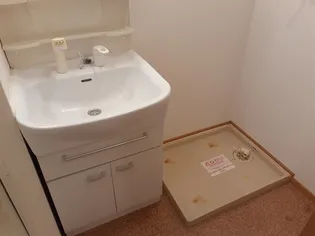 セトル壱番館【1階】の内装