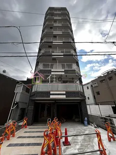 KSロイヤル天王寺北の画像