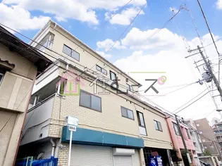 エムオーハイツ我孫子の画像