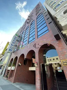 ロイヤルハイツ富士【7階】の外観