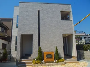 Neo Court 藤【2階】の外観