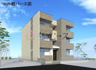 MOVE甲子園NEO【1階】の外観