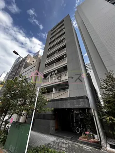 CITY DWELL SKY TORTOISE【3階】の外観