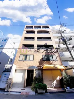 グレース天満ビル【6階】の外観