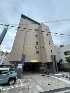 グレース三国【4階】の外観