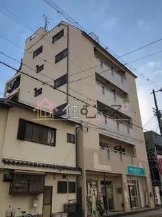 リアライズ四天王寺【2階】の外観