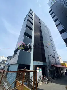 ローレルハイツ中野の画像