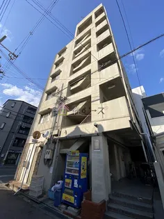 ギャレ住之江【3階】の外観