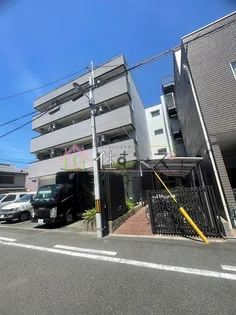 ギャレ グラン【2階】の外観