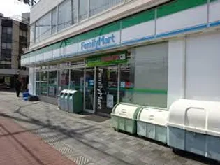 プレサンス東淀川駅前プローシェ【2階】の外観