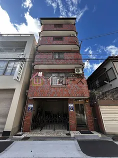 グランデージ都島の画像