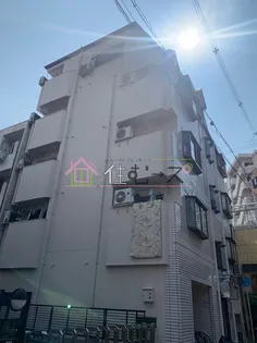 メサ太子橋【3階】の外観