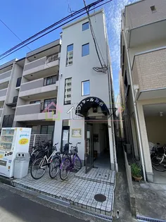 キメラフラット野江の画像