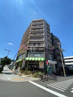 湊町ビル【6階】の外観