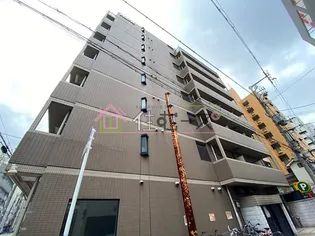 エルテルン壱番館【3階】の外観