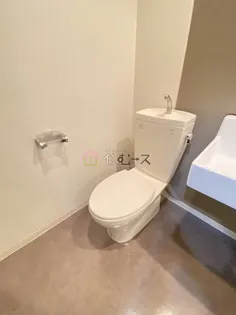 アクエルド新町【9階】の内装