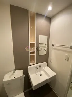 アクエルド新町【9階】の内装