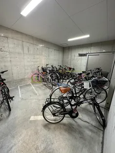 アクエルド新町【9階】のその他画像