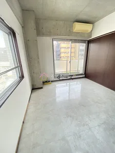 アクエルド新町【9階】の寝室