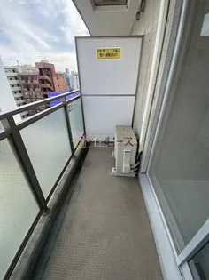 アクエルド新町【9階】の内装