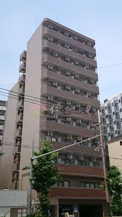 グランディール壹番館【3階】の外観