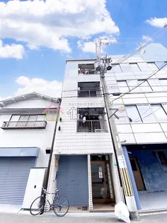 なにわマンションの画像