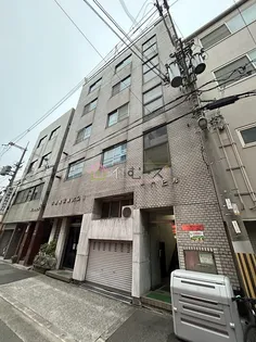 第一草薙ビル【3階】の外観