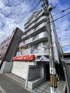 ボンボニエール【3階】の外観