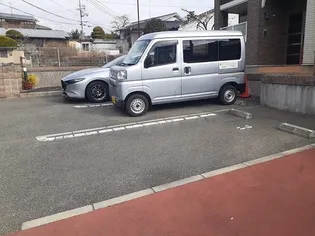 オリーブ【1階】のその他画像