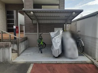 オリーブ【1階】のその他画像