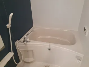 オリーブ【1階】の風呂