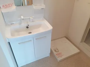 オリーブ【1階】の内装