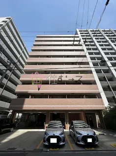 M'PLAZA新大阪弐番館の画像