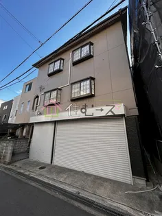 大阪府大阪市淀川区塚本1丁目【一戸建】の外観