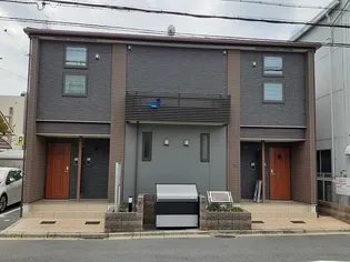 シャルムさくらⅣの画像