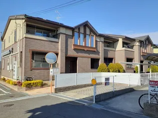 ザオバーレイⅡの画像