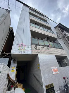 サンシャインMKM大池【7階】の外観