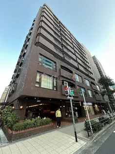 パレロワイヤル順慶町の画像