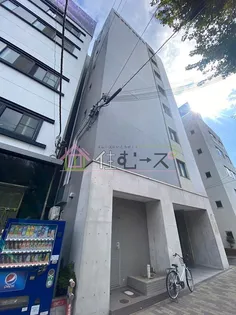 ジュネーゼ野田エコール【5階】の外観