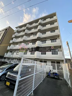 メゾンササキ2の画像