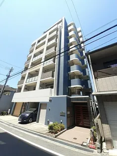 アール メゾン 道頓堀【3階】の外観