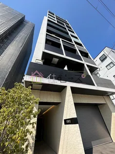 アレックス北堀江の画像